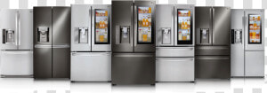 Refrigerators Png  Transparent Png