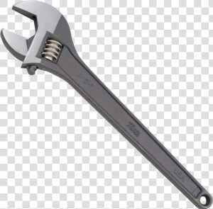 Adjustable Spanner  HD Png Download