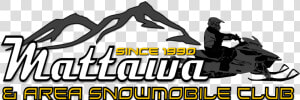 Mattawa  amp  Area Snowmobile Club   Cornerstone Church  HD Png Download