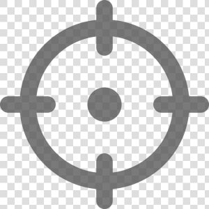 Get Current Location Icon  HD Png Download