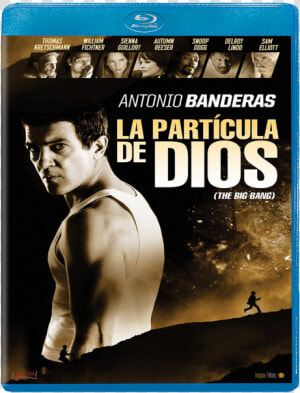 Particula De Dios Pelicula  HD Png Download