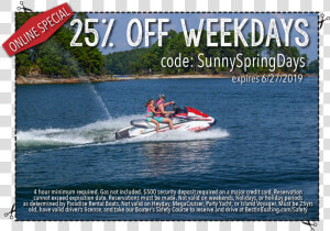 Best In Boating Coupon  HD Png Download