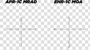 Element Helix 6 24x50 Sfp   Circle  HD Png Download