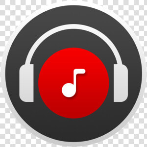 Experience Youtube Music   Transparent Youtube Music Icon Png  Png Download