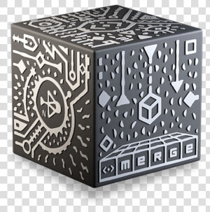 Transparent Cube Png   Merge Cube  Png Download