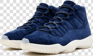 Jordan 11 Jeter High  HD Png Download