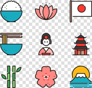 Japan Icons   Japan Icon  HD Png Download