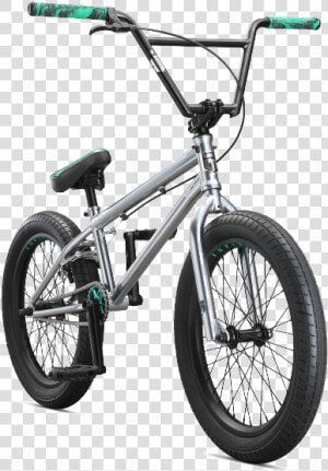 Bmx Mongoose Legion L20  HD Png Download