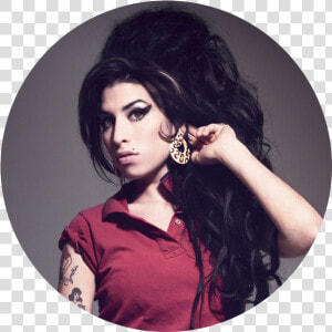 Amy Winehouse  HD Png Download