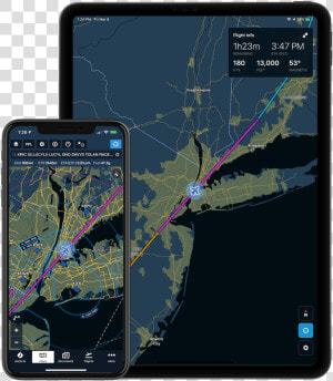 Foreflight Passenger  HD Png Download