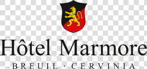 Hotel Marmore   Crest  HD Png Download