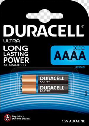 Duracell  HD Png Download