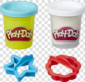 Play Doh Kitchen Creations Cookie Canister  HD Png Download