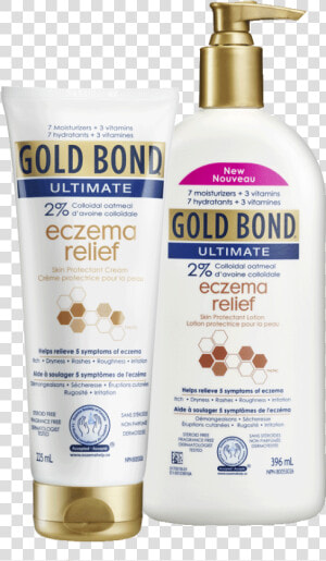 Gold Bond Strength And Resilience Lotion  HD Png Download