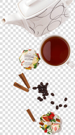 Catalog tisane tiramisu Delight Top   Assam Tea  HD Png Download