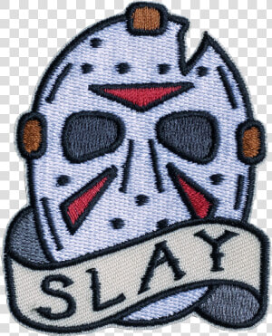 Friday The 13th Patches  HD Png Download