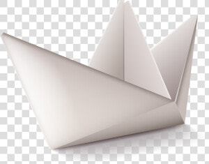 Leadership Vector Origami Boat   Construction Paper  HD Png Download