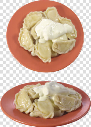 Potato Pierogi Recipe Png  Transparent Png