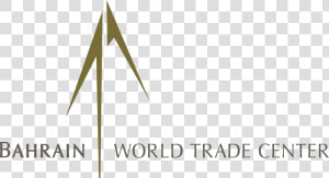 Bahrain World Trade Center Logo  HD Png Download