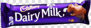 Cadbury Dairy Milk Chocolate 45 Gm   Cadbury Dairy Milk  HD Png Download