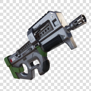 What Is Your Favorite Gun In Fortnite Quora   Smg Fortnite Chapter 2  HD Png Download