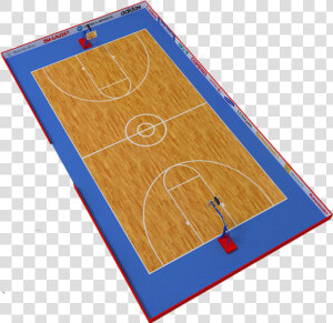 Basketball Court Free 3d Models  3ds  HD Png Download