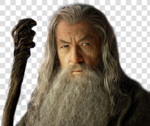  freetoedit  gandalf  gandalfszary  szary  władca  pierścieni  HD Png Download