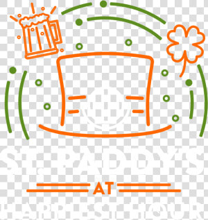 Happiest Hour St Paddy S Buildout 06  HD Png Download