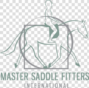 Master Saddle Fitters International  HD Png Download