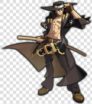 Https     static   Tvtropes   Img   Ggxrd Rev 2 Johnny  HD Png Download