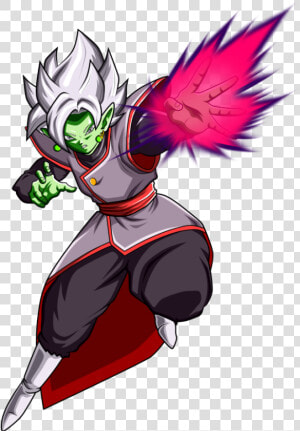 Transparent Zamasu Png   Zamasu Fusion Png  Png Download