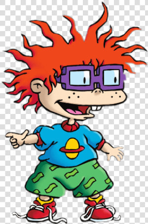  chucky  rugrats  HD Png Download