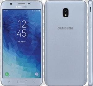 Samsung Galaxy J7 Blue Mist   Samsung Galaxy J7 Star 2019  HD Png Download