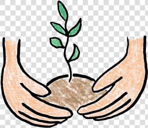 Planting   Plant A Tree Clip Art  HD Png Download