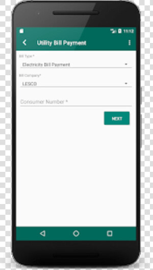 Konnect Customer App   Konnect App  HD Png Download