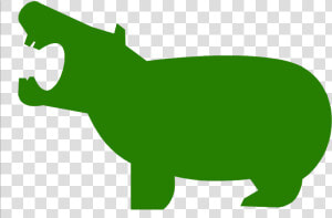 Hippo Png  Transparent Png