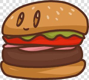 Cheeseburger  HD Png Download