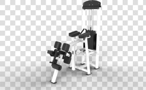 Arsenal Strength Kneeling Leg Curl   Gym  HD Png Download