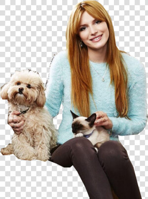 Bella Thorne Png  Transparent Png