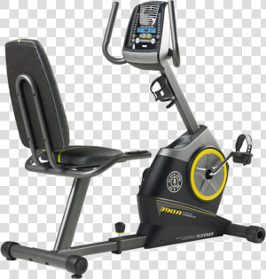 Category   Gold  39 s Gym 390r Exercise Bike  HD Png Download