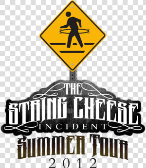 String Cheese Incident Summer Tour   Hula Hoop Clip Art  HD Png Download