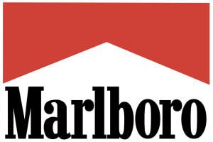 Marlboro Logo Png Transparent   Graphic Design  Png Download