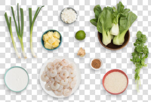 Transparent Bok Choy Png   Chinese Ingredients Png  Png Download