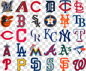 Ari   Mlb Team Logos 2017  HD Png Download