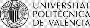 Polytechnic University Of Valencia  HD Png Download