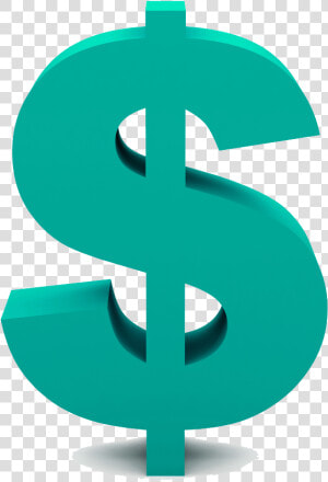 Transparent Dollar Icon Png   Green Dollar Sign Png  Png Download