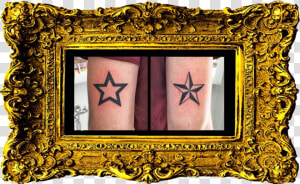 Tattoo   Png Download   Beautiful Photo Frame Ong  Transparent Png