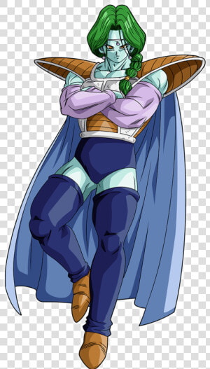 View Fullsize Zarbon Image   Zarbon Png  Transparent Png