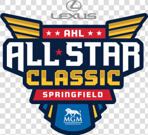 Ahl All Star Classic 2019  HD Png Download