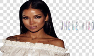 Jhene Aiko Png  Transparent Png